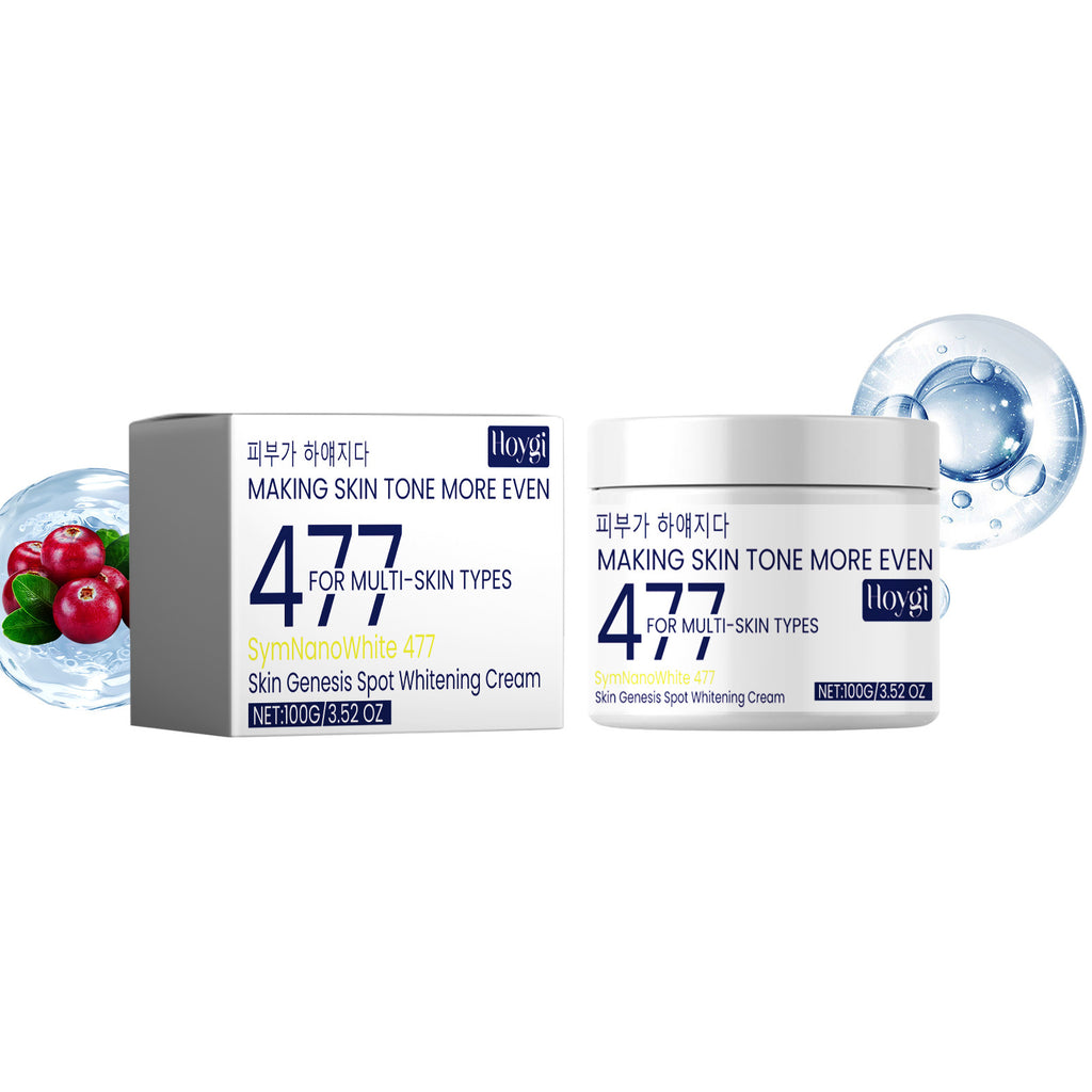 Hoygi Fade Spots Softening Skin Moisturizing Cream