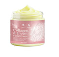 Collagen & Biotin Day And Night Cream