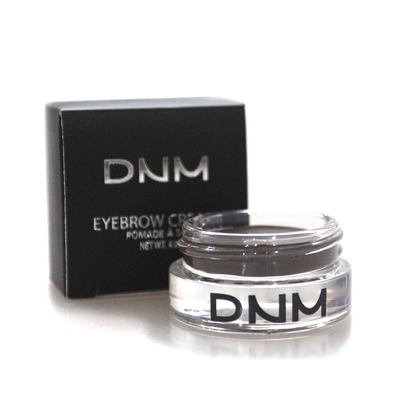 DNM Waterproof Shaping, Durable And Non Discoloring Eyebrow Cream