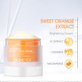 Skinever Hydrating Moisturizing And Nourishing VC Brightening Cream