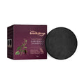 South Moon Hair Care Polygonum Multiflorum Shampoo Soap