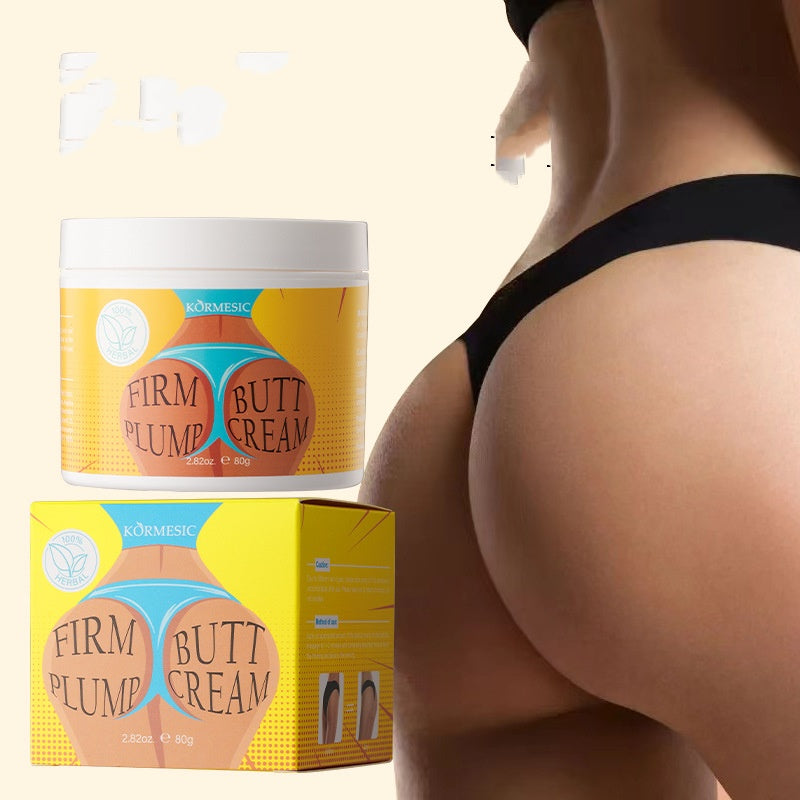Kormesic Herbal Delicate Hip Cream