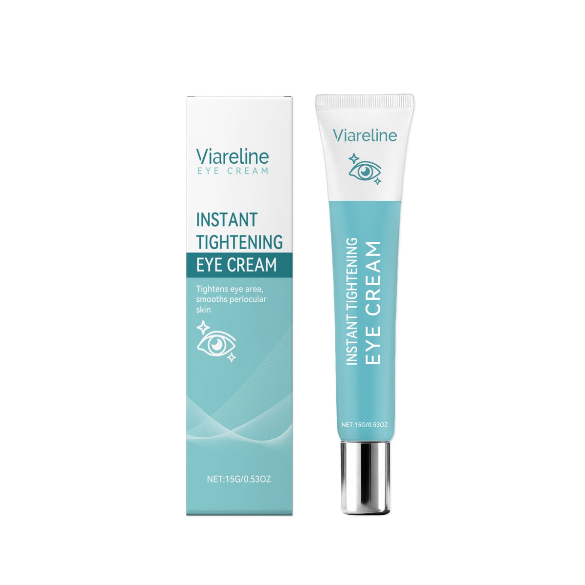 ViareLine Eye Moisturizing And Firming Cream