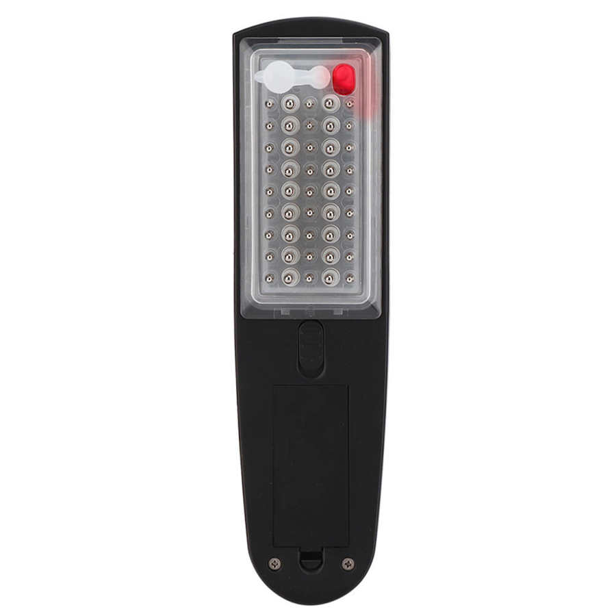 Portable Electric Scalp Vibration Massage Comb