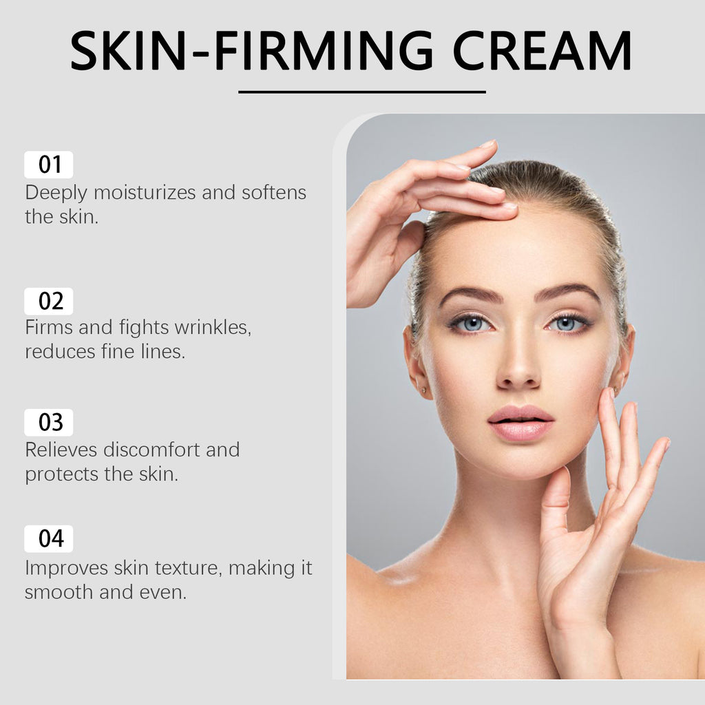 Hoygi Anti Wrinkle Firming And Moisturizing Cream