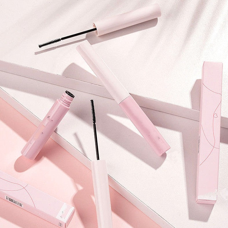 Suake Mascara Is Not Easy To Makeup