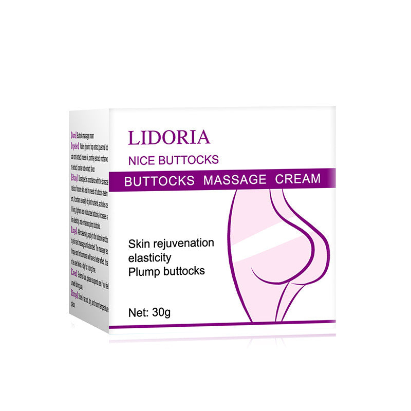 LIDORIA Care Cream 30g