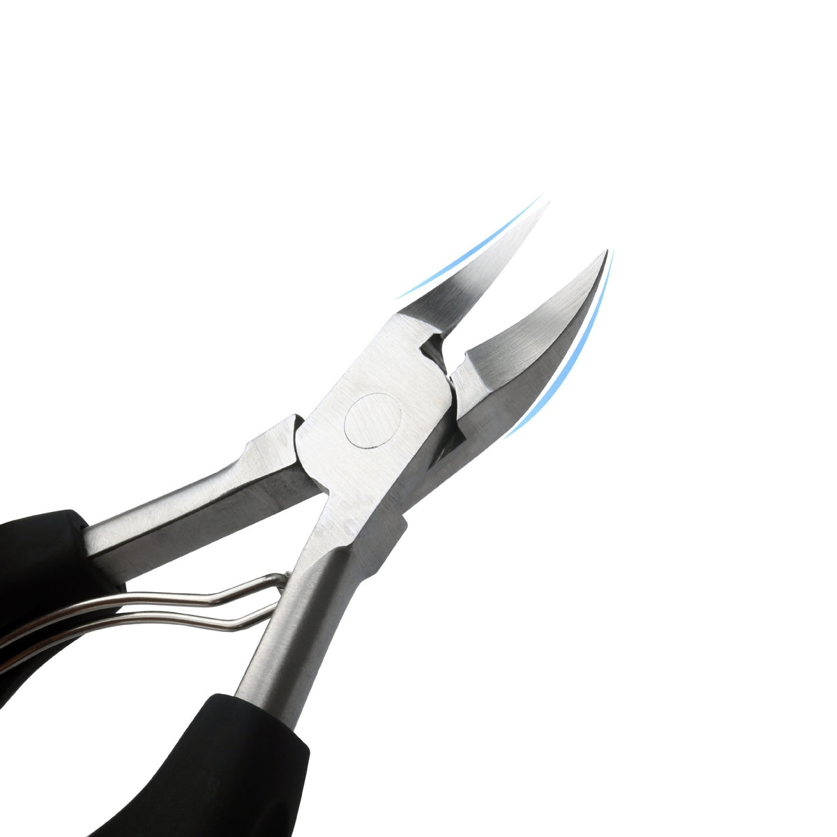 Stainless Steel Pedicure Nail Clippers Nail Clippers Suit