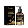 HoeGoa Anti Shedding Nourishing Nourishing Shampoo