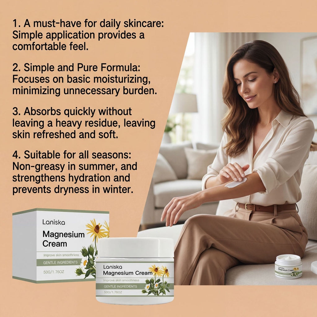 Laniska Skin-soothing Cream