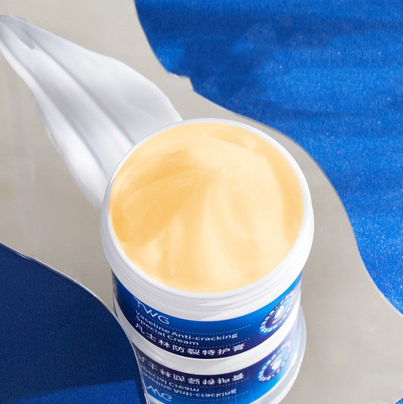 TWG Anti-cracking Special Care Cream Special Moisturizing Double Care Cream Nourishing, Hydrating And Moisturizing Hand And Foot Anti-freezing Protective Cream