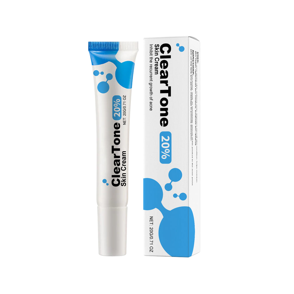 Clear Tone Azelaic Acid Blemish Cream