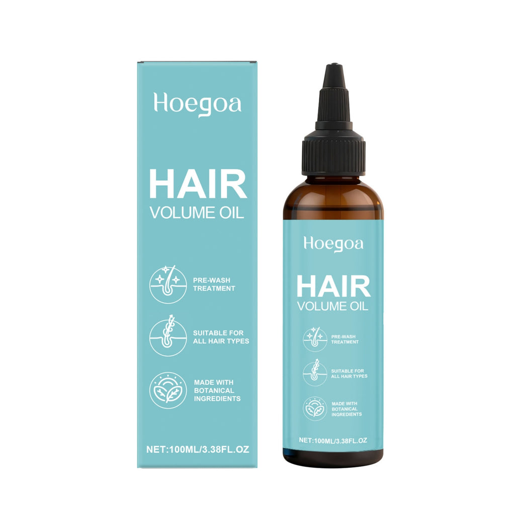 HoeGoa Hair Volume Oil