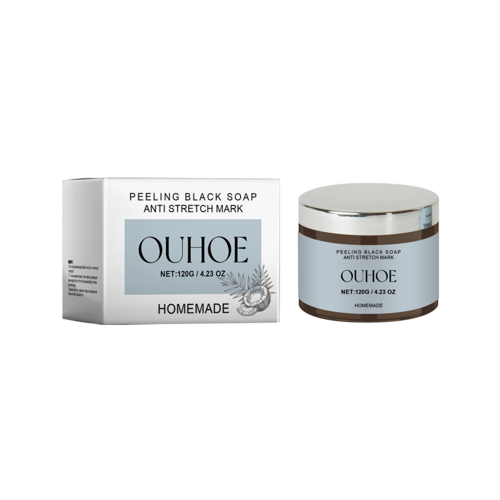 Ouhoe Stretch Mark Nourishing Cream Postpartum Fade