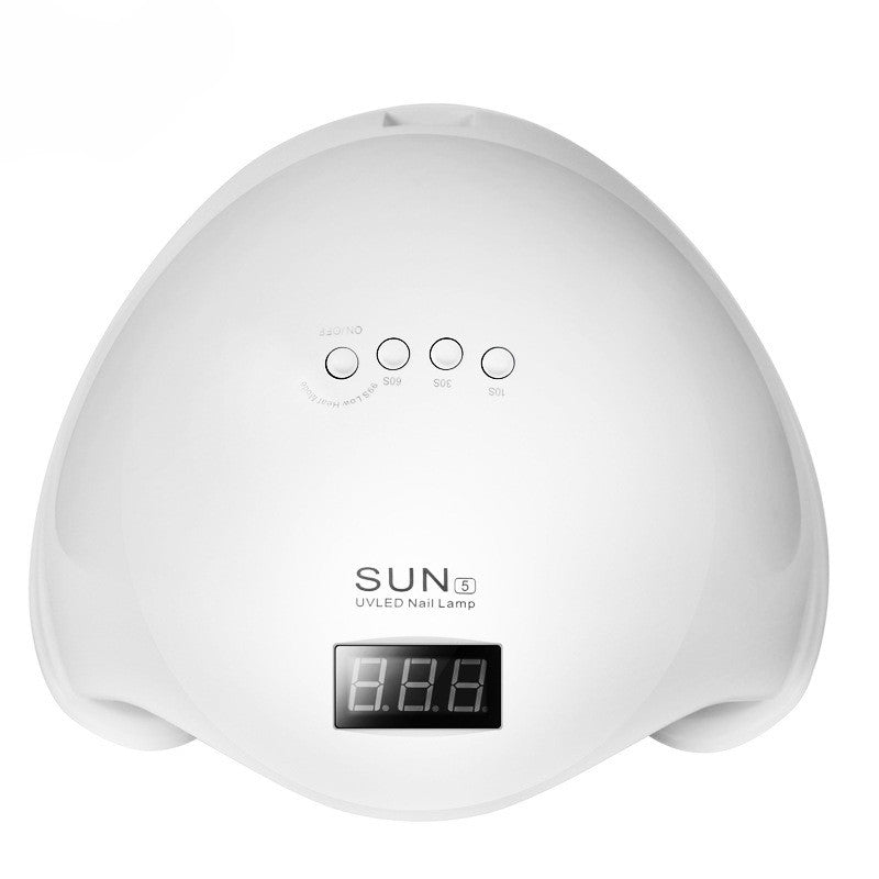 Sun Nail Therapy Machine LED Light Sensor