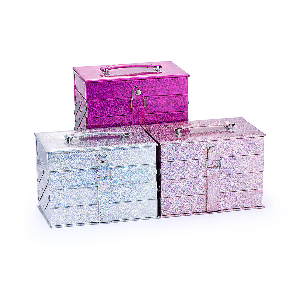 Missyoung Eyeshadow Palette Lipstick Lip Gloss Blush Set