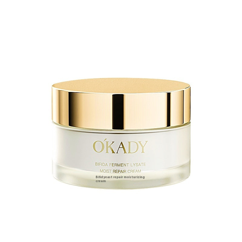 Okady Split Yeast Nourishing Moisturizing Cream Moisturizing