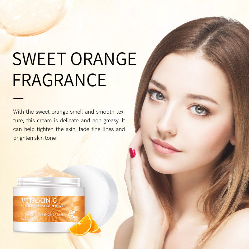 Laikou Sakura Cream Moisturizing Lotion