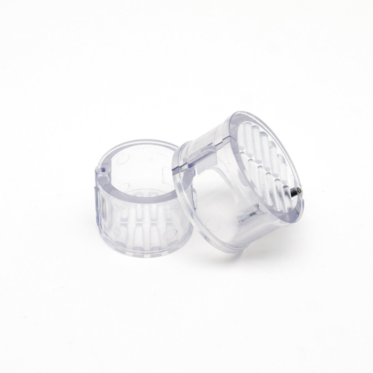 Plastic Womens Thick Ponytail Hair Clip
