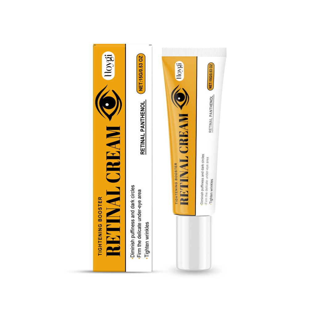 Hoygi Non Greasy Skin Elasticity Care Eye Cream