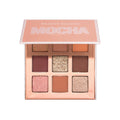 Beuaty Glazed New 9-color Chocolate Color Pearly Mashed Potato Eyeshadow