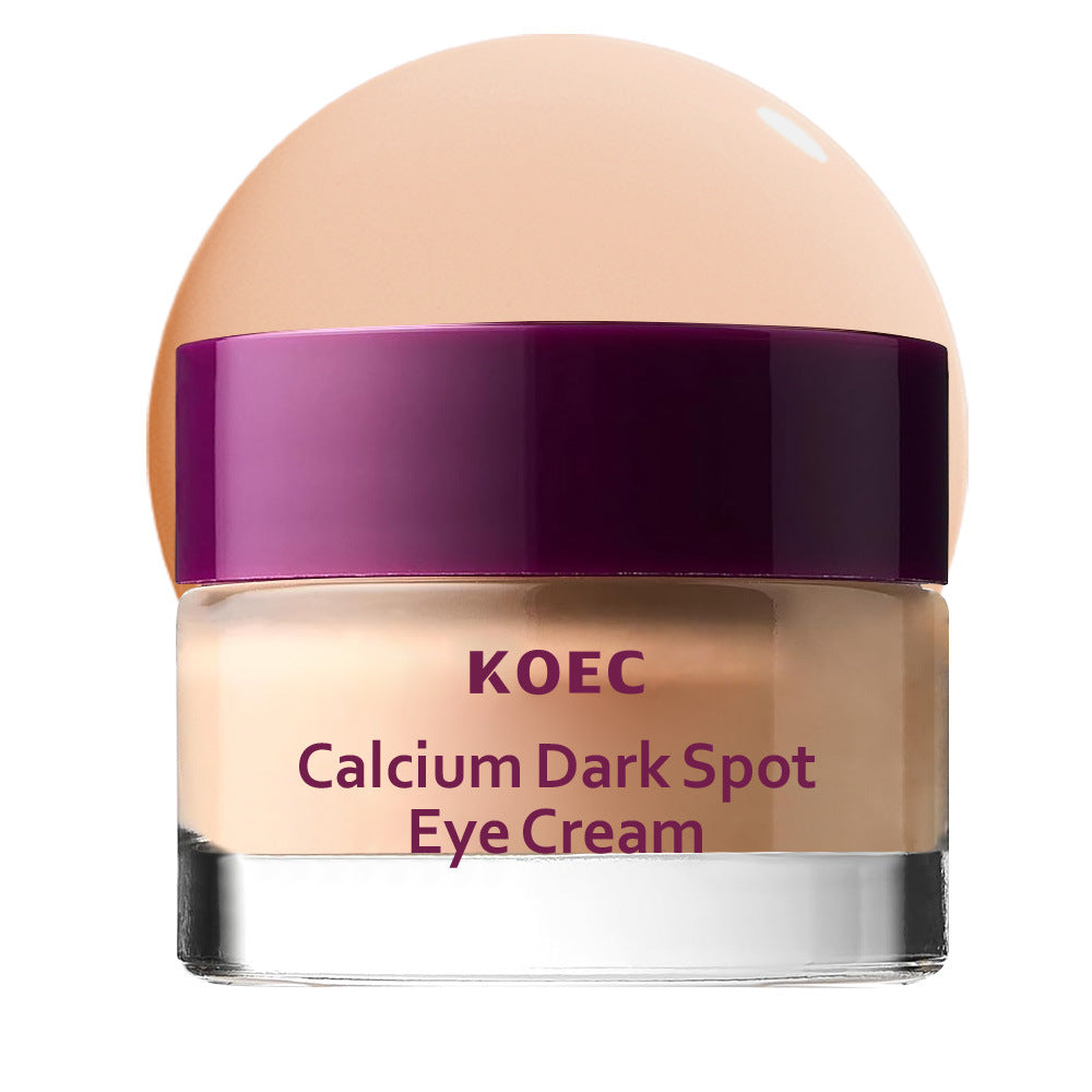 Koec Powerful Eye Cream