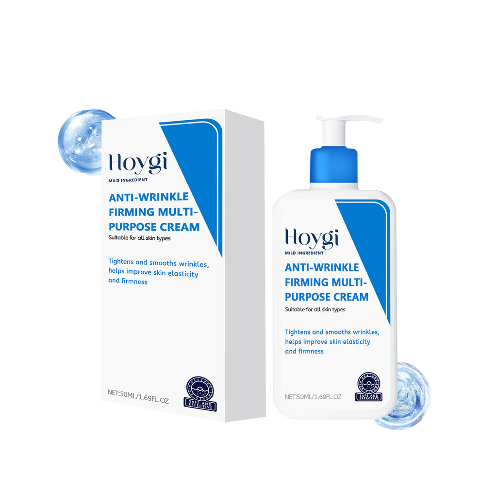 Hoygi Tightening Moisturizing Cream
