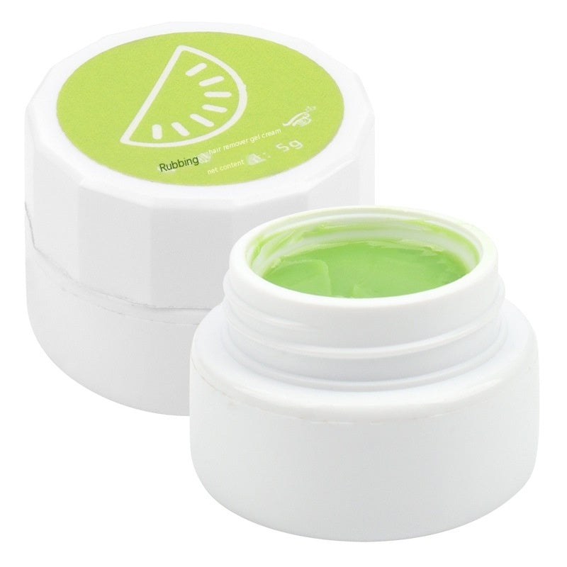 OEM/ODM Cream Beauty Shop Eyelash Removal Cream