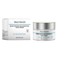 West Month Facial Firming Moisturizing Cream