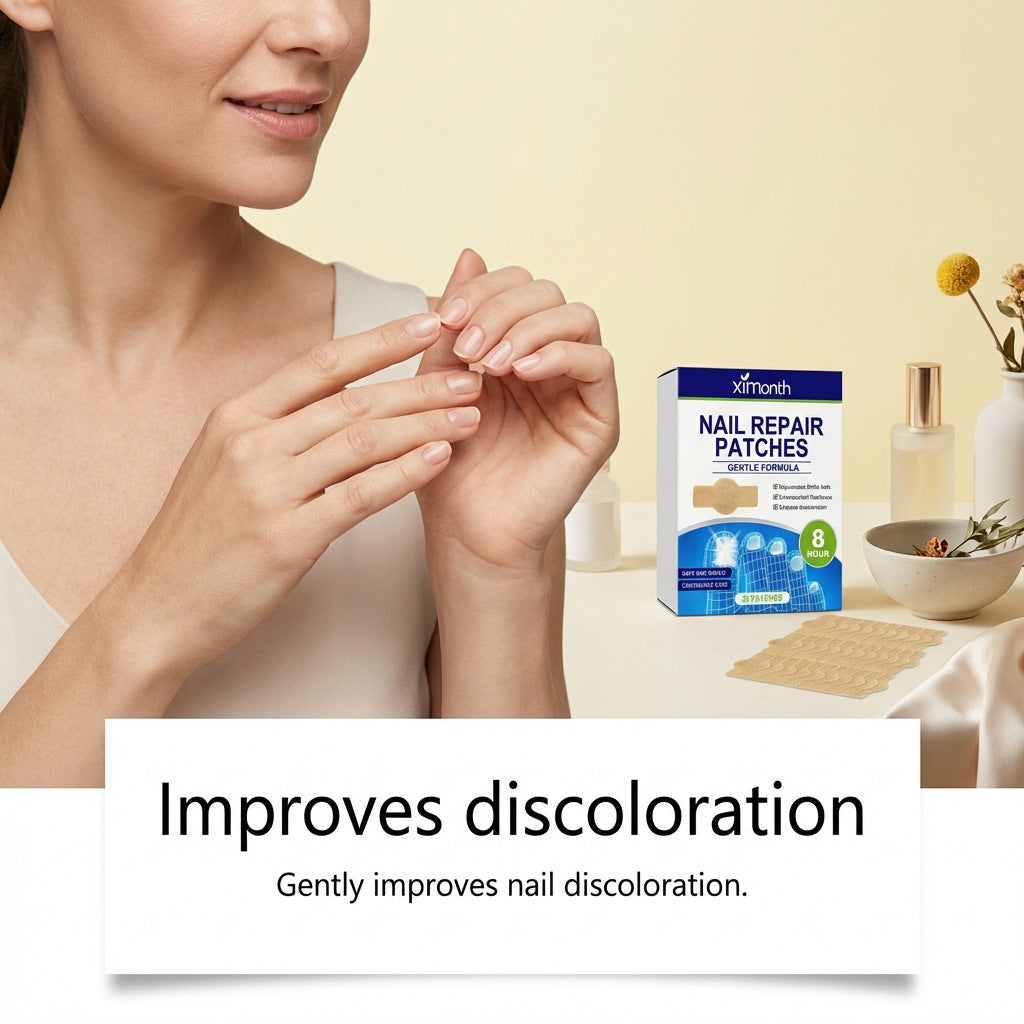 Ximonth Nail Nourishinging Mask