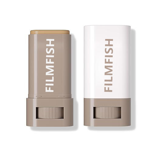 Filmfish Anastasia Concealer Basic Beauty Cream Naturally Brightens Skin Tone