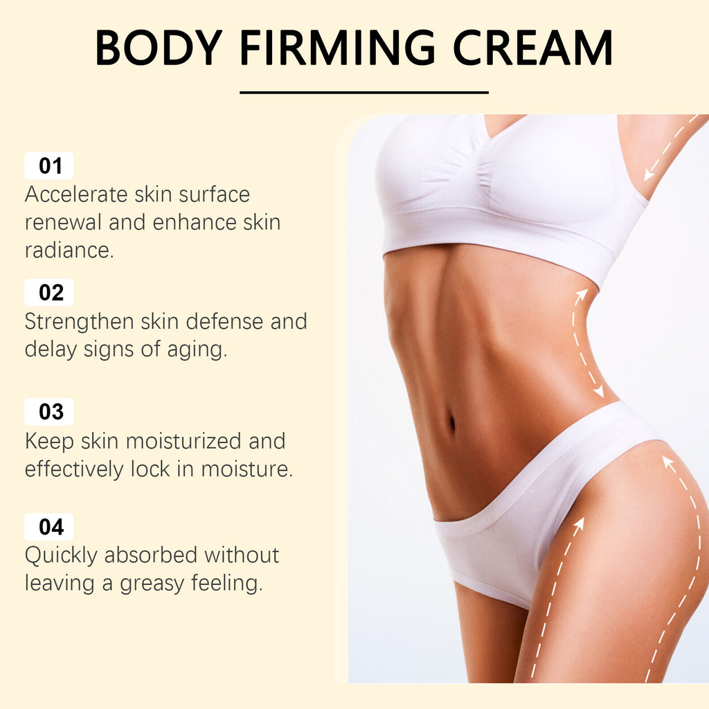 OceAura Daily Care Nourishing Skin Moisturizing Cream