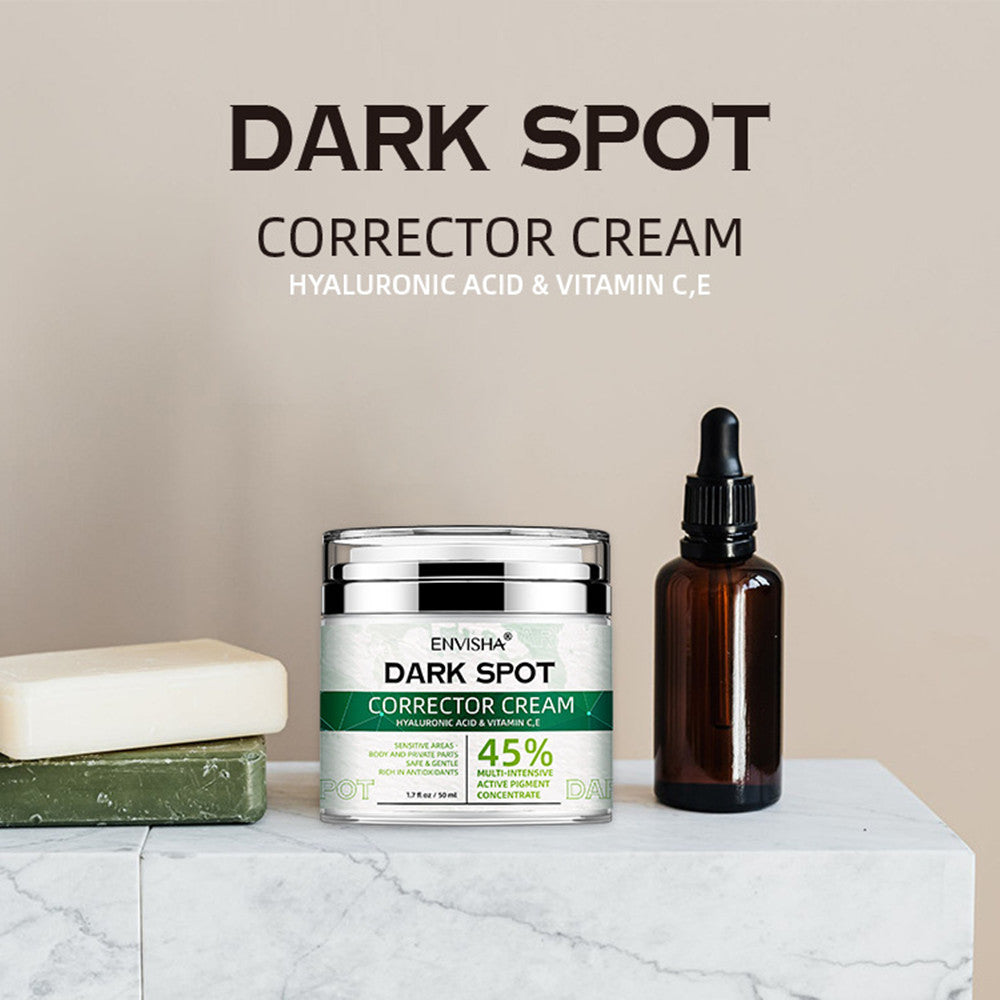 Envisha Daek Spot Corrector Cream 50g