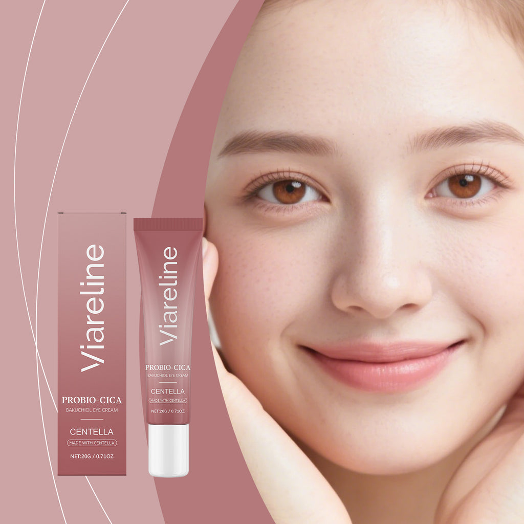 ViareLine Soothing And Firming Eye Cream