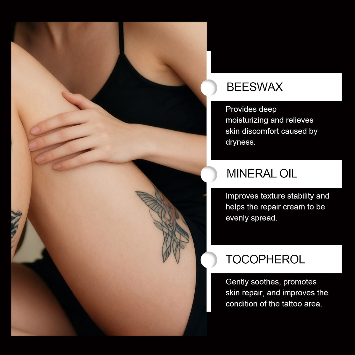 Laniska Tattoo Care Cream
