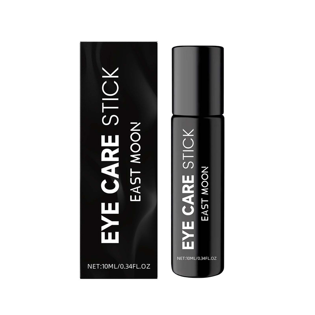 East Moon Skin Moisturizing Eye Cream Net Content 10ml