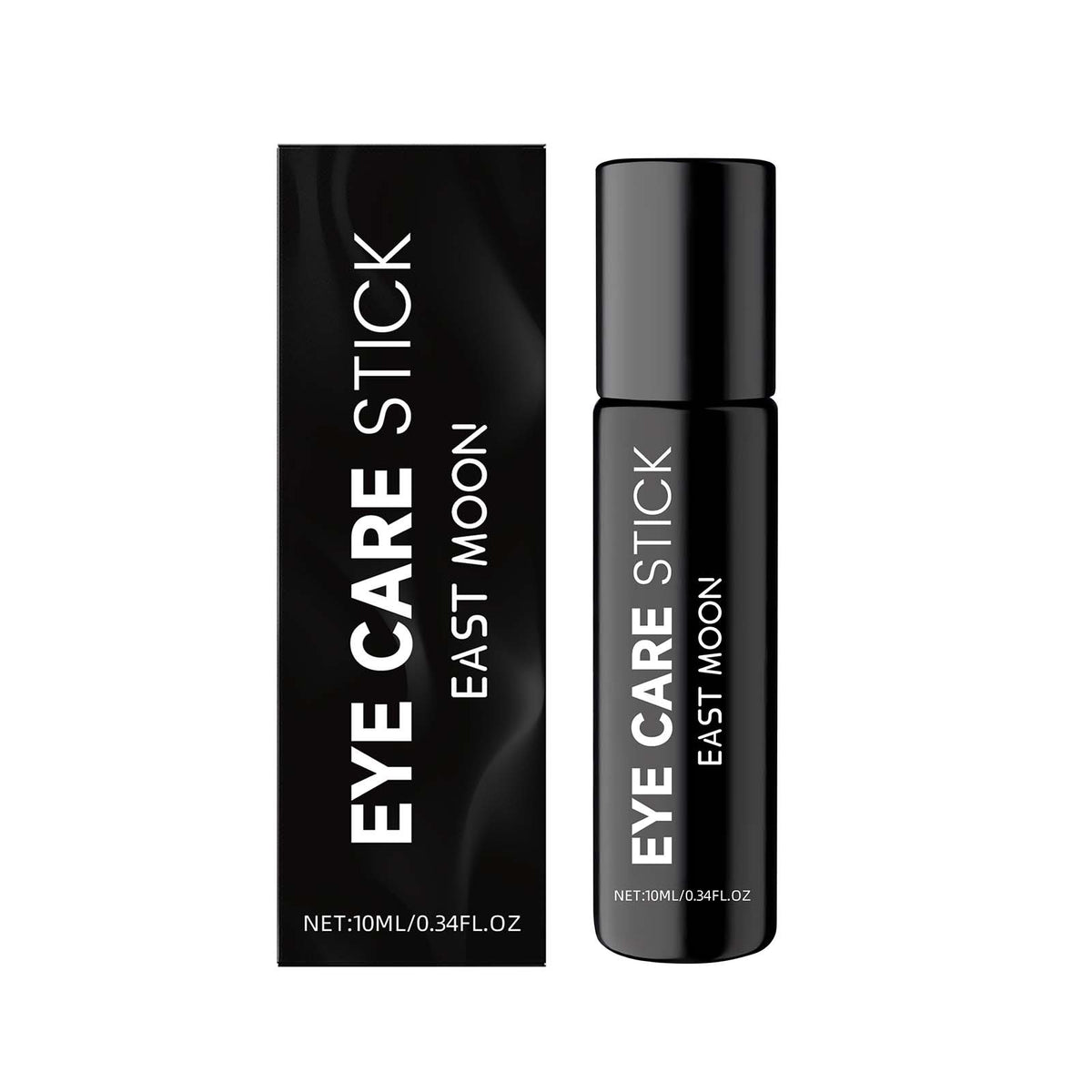 East Moon Skin Moisturizing Eye Cream Net Content 10ml