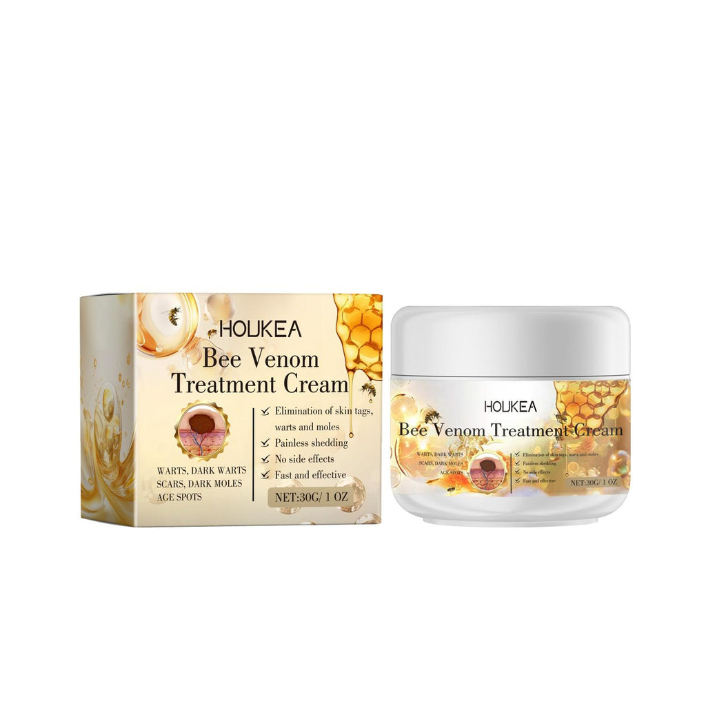 Houkea Skin Care Cream