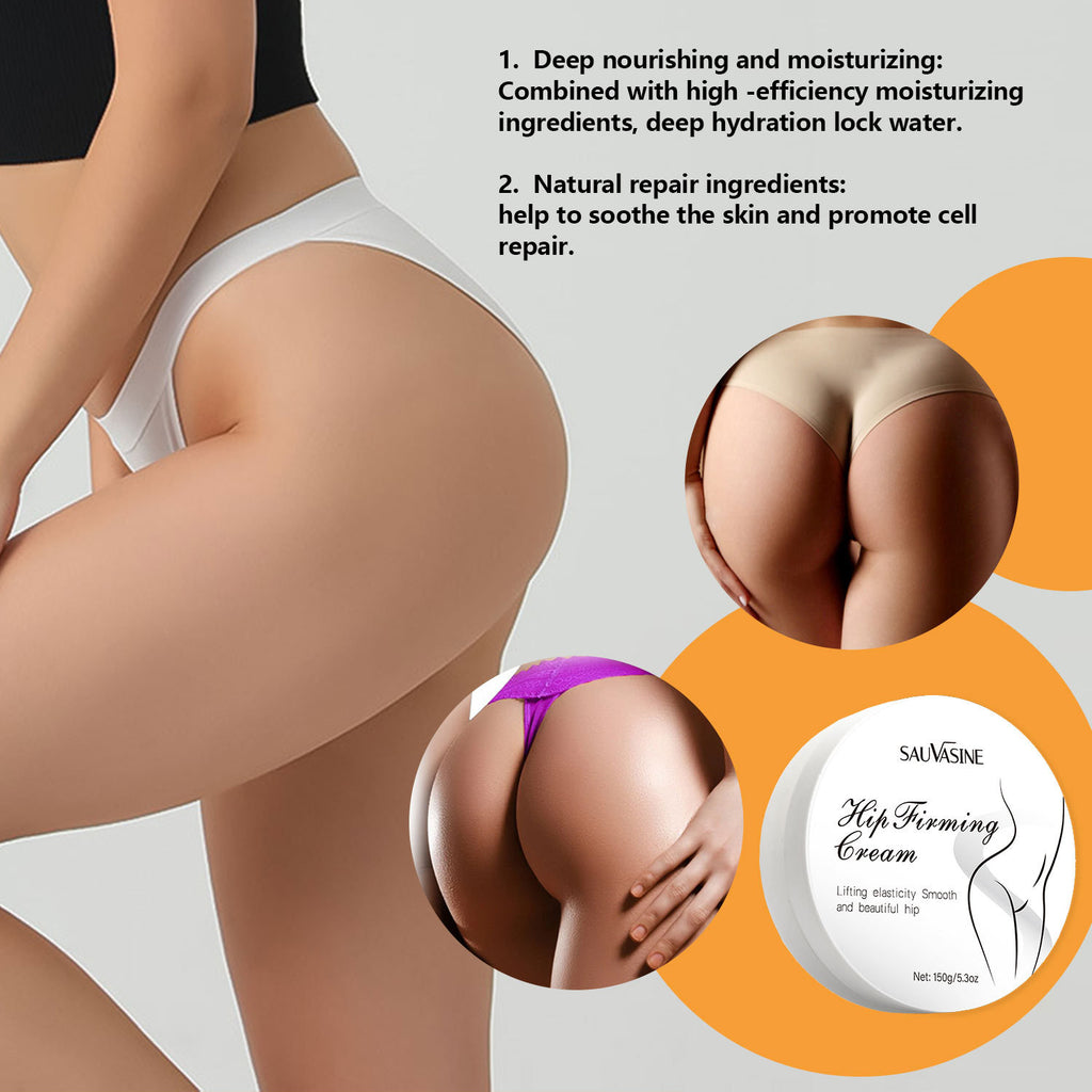 Sauvasine Hip Firming Cream Standard Specifications