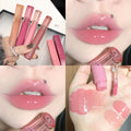 Cappuvini Glass-sensitive Water Juice Lip Lacquer