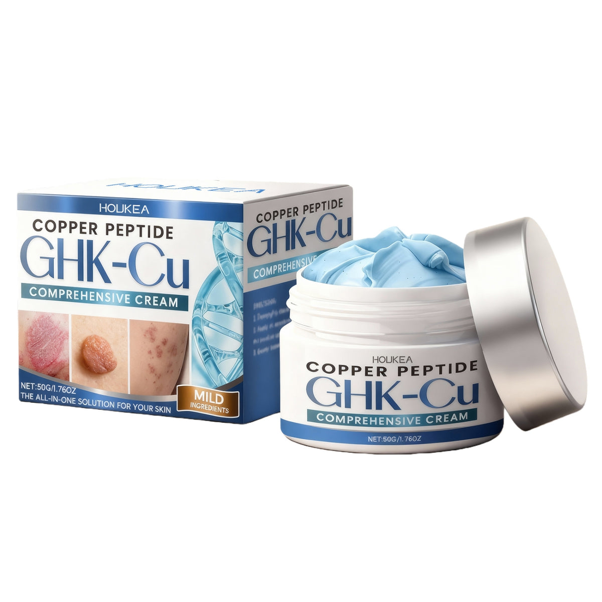Houkea Skin Care Cream
