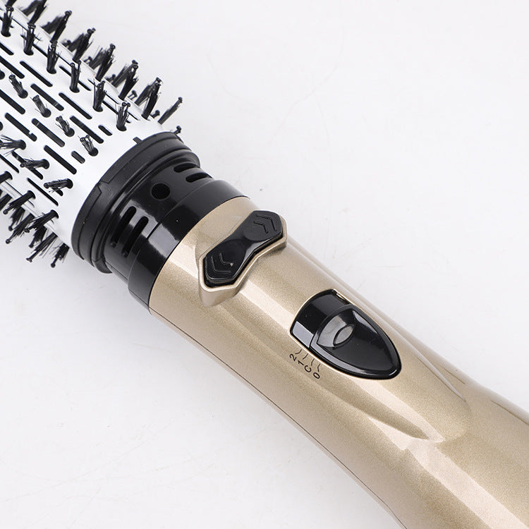 3-in-1 Hot Air Hair Styling Brush