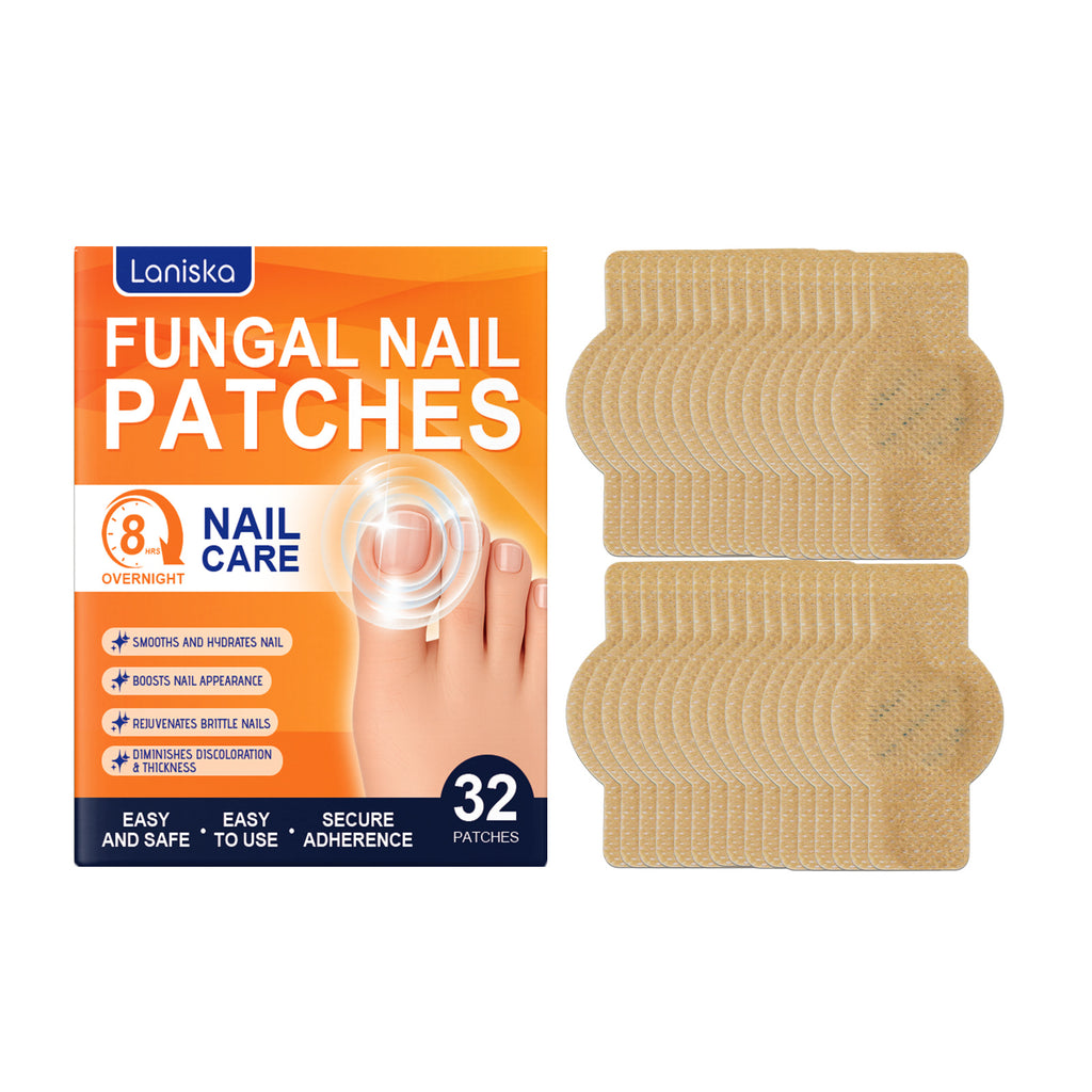 Laniska Nail Care Nail Patches