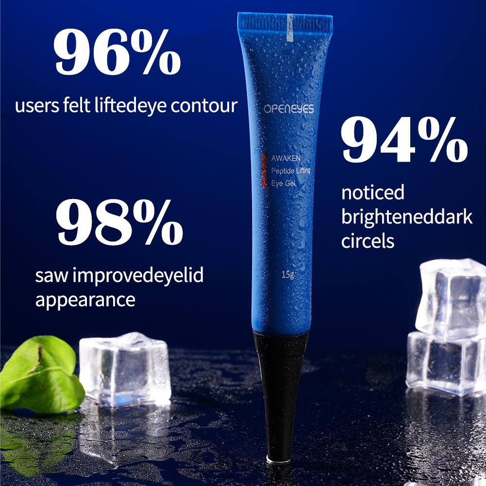 East Moon Openeyes New Anti-aging Eye Cream For Men