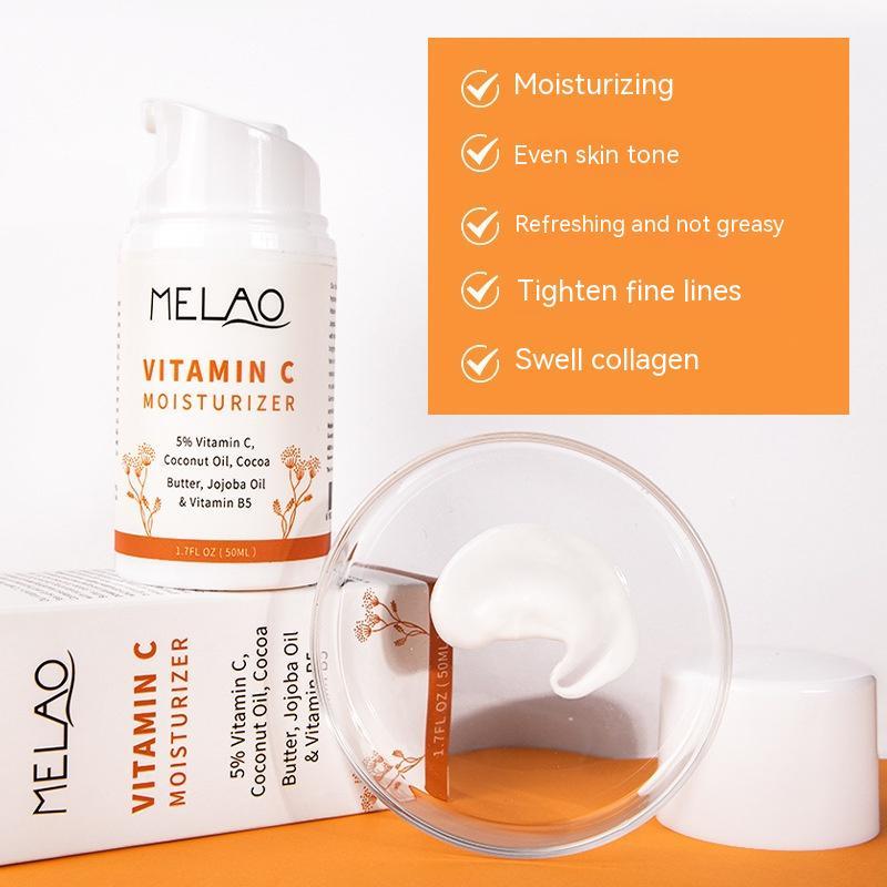 Melao Women's Moisture Replenishment Skin Cream