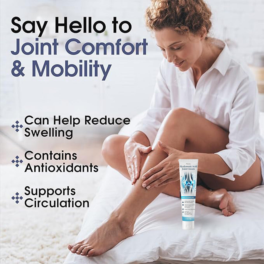 Phansta Hyaluronic Acid Body Cream
