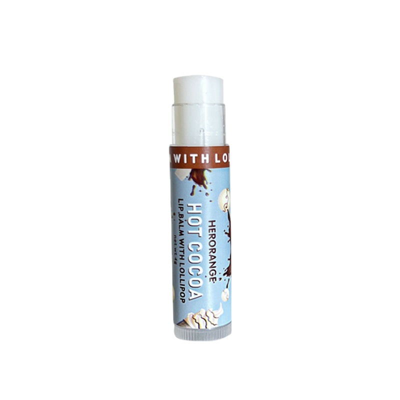 HeroRange Lip Balm Moisturizing Hydrating And Fading Lip Lines