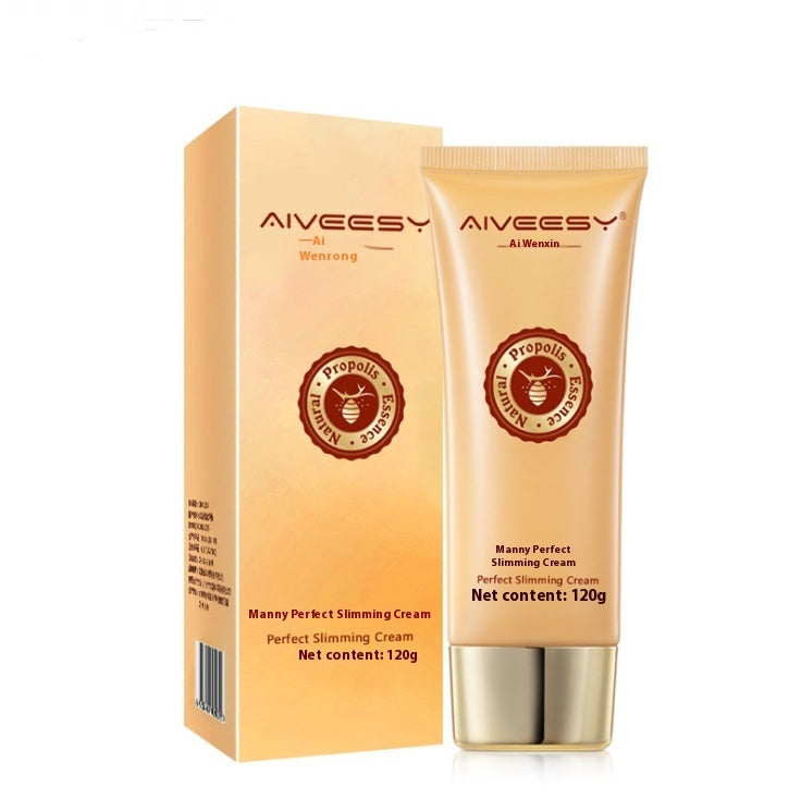 Aiveesy Body Shaping cream slimming cream fat burning slimming cream