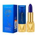 Rosetimes Double LIPS No Stain On Cup Thousands Of Men And Thousands Of Colors Color-changing Lipstick