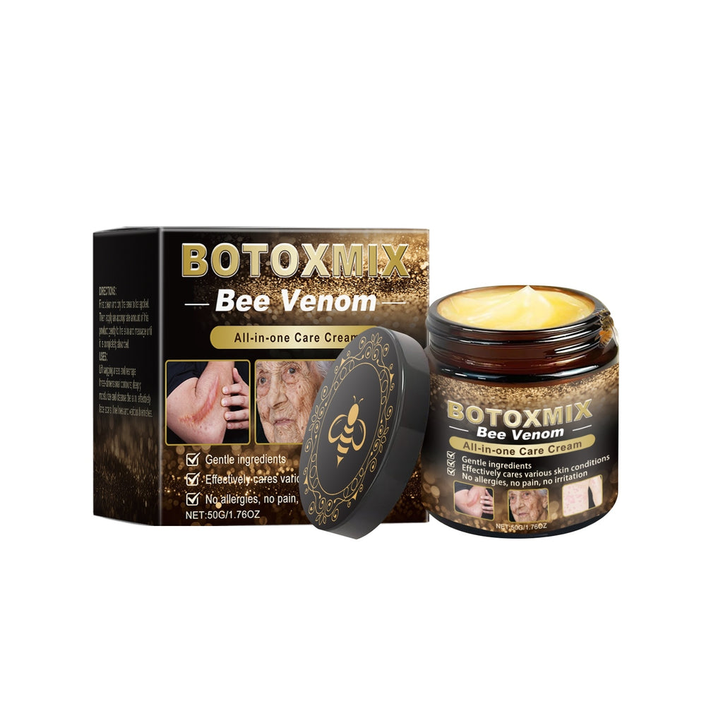 BotoxMix Lifting And Firming Skin Neck Cream
